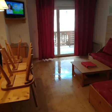 Appartement T3 - 5 Pers - Les Pics D Aran 3* Bagneres-de-Luchon ภายนอก รูปภาพ