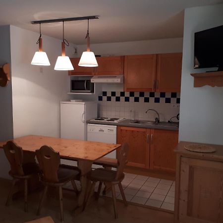 Appartement T3 - 5 Pers - Les Pics D Aran 3* Bagneres-de-Luchon ภายนอก รูปภาพ